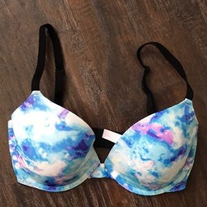 Victoria’s Secret PINK Wear Everywhere Demi Bra